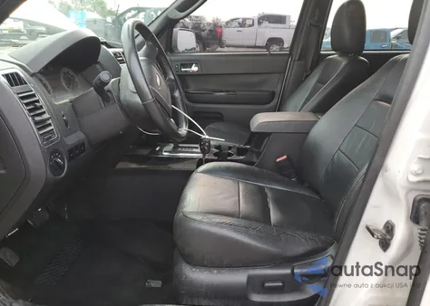 2009 Ford Escape Limited from USA, damaged, VIN 1FMCU94G09KB26028